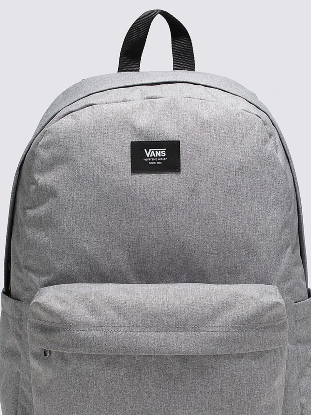Vans Gray Old Skool Backpack